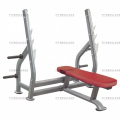 AeroFit IT7014 - со стойками из каталога детских спортивных комплексов для дома в Перми по цене 143900 ₽