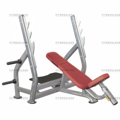 AeroFit IT7015 - со стойками из каталога скамей со стойкой в Перми по цене 165670 ₽