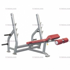 AeroFit IT7016 - со стойками из каталога скамей со стойкой в Перми по цене 144840 ₽