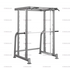 AeroFit IT7033 - фото 1
