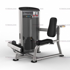 AeroFit Impulse Elite IE9516 - голень сидя из каталога грузоблочных тренажеров в Перми по цене 166260 ₽