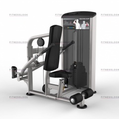AeroFit Impulse Elite IE9517 - трицепс сидя из каталога массажных кресел в Перми по цене 175700 ₽
