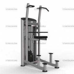 AeroFit Impulse Elite IE9520 из каталога грузоблочных тренажеров в Перми по цене 214880 ₽
