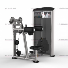 AeroFit Impulse Elite IE9524 - дельтовидные из каталога грузоблочных тренажеров в Перми по цене 168980 ₽