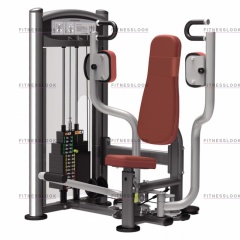 AeroFit IT9304 - баттерфляй из каталога грузоблочных тренажеров в Перми по цене 207600 ₽