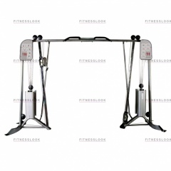 AeroFit IT9313 из каталога тренажеров кроссоверов в Перми по цене 303320 ₽