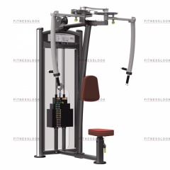 AeroFit IT9315 - Баттерфляй из каталога грузоблочных тренажеров в Перми по цене 180630 ₽
