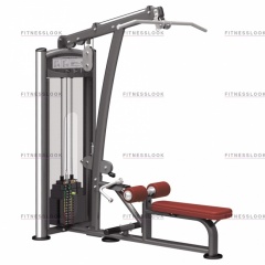 AeroFit IT9322 - тяга сверху/гребля сидя из каталога грузоблочных тренажеров в Перми по цене 207180 ₽