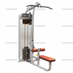 AeroFit Plamax PL9002 - тяга сверху из каталога грузоблочных тренажеров в Перми по цене 285260 ₽