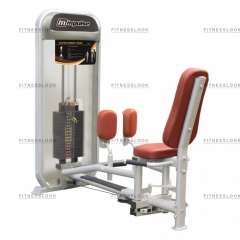 AeroFit Plamax PL9016 - сведение/разведение ног из каталога грузоблочных тренажеров в Перми по цене 354000 ₽