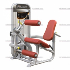 AeroFit Plamax PL9019 - сгибание/разгибание ног из каталога грузоблочных тренажеров в Перми по цене 328610 ₽