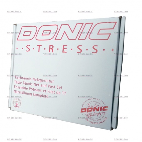 Рендер-1 для Donic Stress - черный/синий