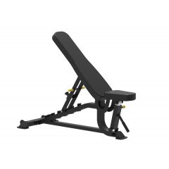 AeroFit Sterling SL7011 из каталога силовых скамей в Перми по цене 82700 ₽