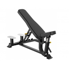 AeroFit Sterling SL7012 из каталога силовых скамей в Перми по цене 99000 ₽