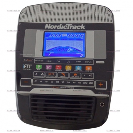 Рендер-1 для NordicTrack GX5.4