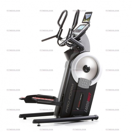 Рендер-6 для ProForm Cardio HIIT