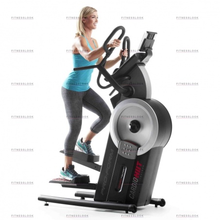 Рендер-2 для ProForm Cardio HIIT