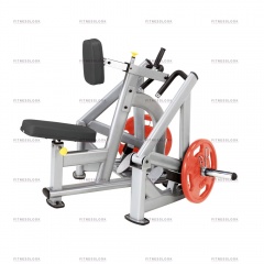 AeroFit Plate Load PLSR - гребная тяга из каталога тренажеров на свободных весах в Перми по цене 82500 ₽