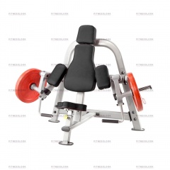 AeroFit Plate Load PLBC - бицепс из каталога тренажеров на свободных весах в Перми по цене 82500 ₽