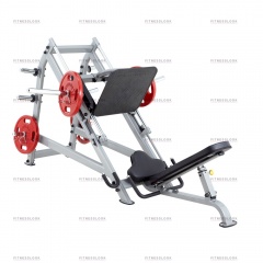 AeroFit Plate Load PLDP - жим ногами из каталога тренажеров на свободных весах в Перми по цене 151900 ₽