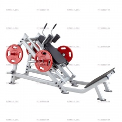 AeroFit Plate Load PLHP - гак-машина из каталога тренажеров на свободных весах в Перми по цене 202200 ₽