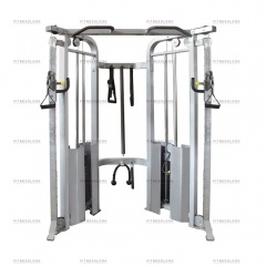 AeroFit IFFTB из каталога тренажеров кроссоверов в Перми по цене 423300 ₽