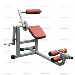 AeroFit IFABM из каталога тренажеров на свободных весах в Перми по цене 67000 ₽