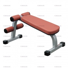 AeroFit IFAC из каталога скамей для пресса в Перми по цене 33700 ₽