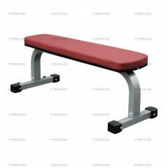 AeroFit IFFB из каталога силовых скамей в Перми по цене 33700 ₽