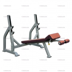 AeroFit IFODB - со стойками из каталога скамей со стойкой в Перми по цене 111200 ₽