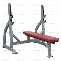 AeroFit IFOFB - со стойками из каталога скамей со стойкой в Перми по цене 82370 ₽
