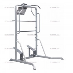 AeroFit IFSTF - зона растяжки из каталога комплексов для кроссфита и функционального тренинга в Перми по цене 147900 ₽