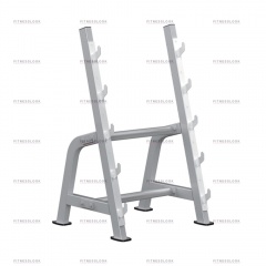 AeroFit IFBR из каталога стоек для грифов в Перми по цене 78600 ₽