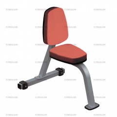 AeroFit IFUB из каталога силовых скамей в Перми по цене 21680 ₽