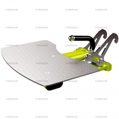 AeroFit IZ7009 из каталога дополнительное оборудование в Перми по цене 90800 ₽