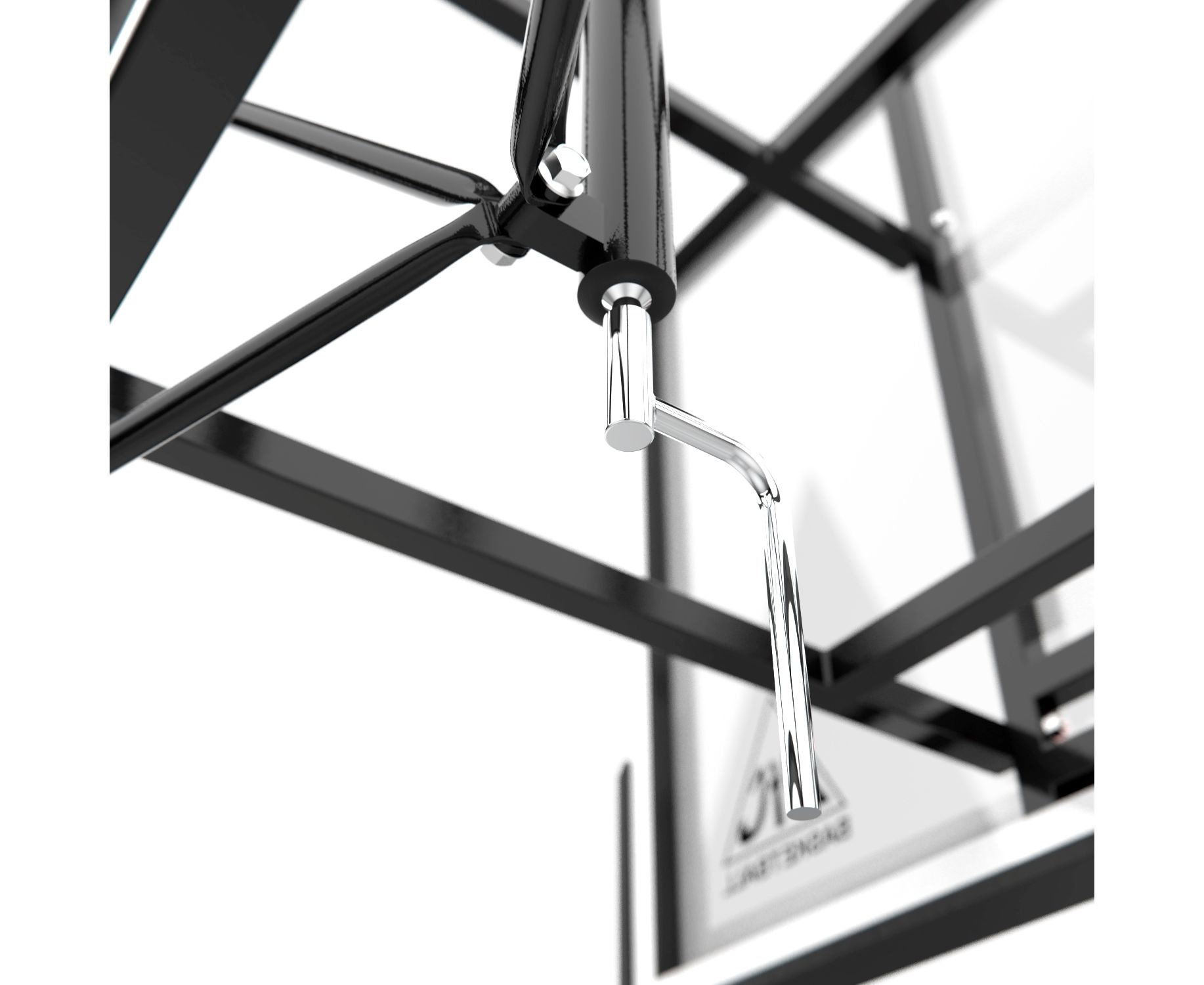DFC BOARD48P из каталога баскетбольных щитов в Перми по цене 23990 ₽