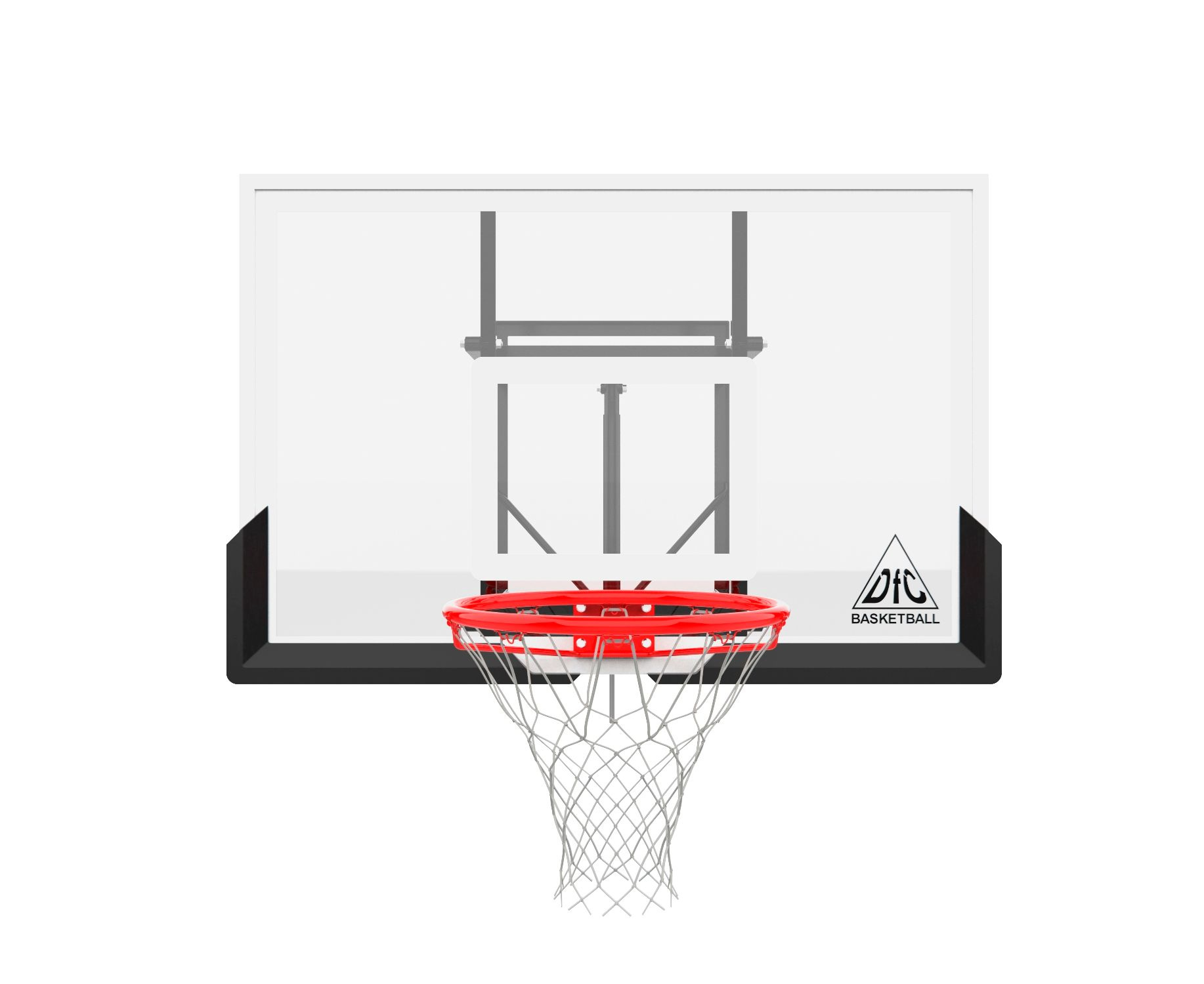 DFC BOARD48P из каталога баскетбольных щитов в Перми по цене 27990 ₽