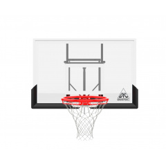 Баскетбольный щит DFC BOARD48P в Перми по цене 27990 ₽