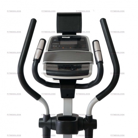 Рендер-4 для NordicTrack E500