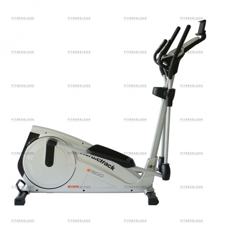 Рендер-3 для NordicTrack E500
