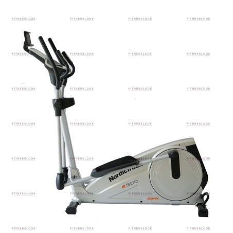 Рендер-2 для NordicTrack E500