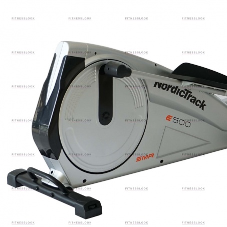 Рендер-1 для NordicTrack E500