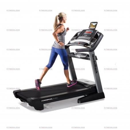 Рендер-5 для NordicTrack Commercial 2450