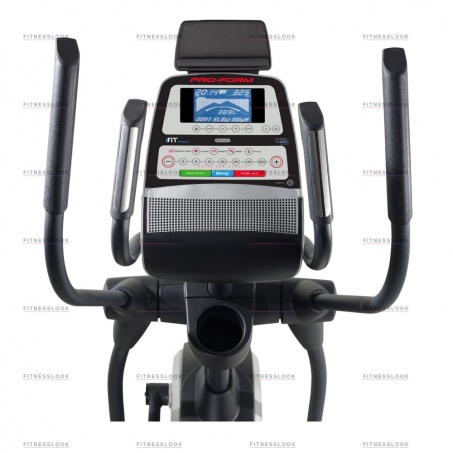 Рендер-6 для ProForm 520 E