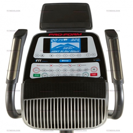 Рендер-2 для ProForm 720 E