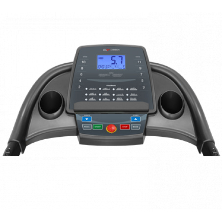 Рендер-3 для Carbon T507