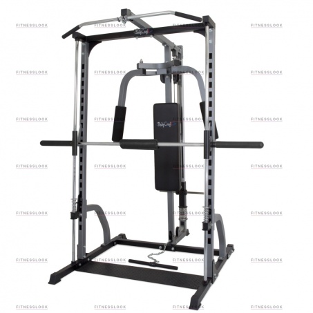 Рендер-1 для Body Craft F410