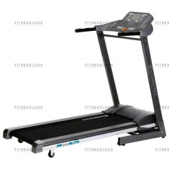 PR 2.9 Elite в Перми по цене 35890 ₽ в категории беговые дорожки Energetics