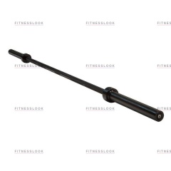 Body Solid OB86B из каталога прямых грифов для штанги в Перми по цене 12045 ₽