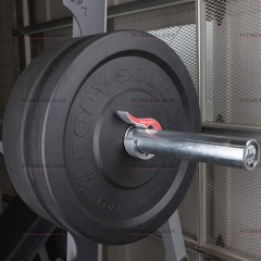 Body Solid алюминиевый ROEPKE - 50 мм (пара) из каталога замков для грифа в Перми по цене 5740 ₽